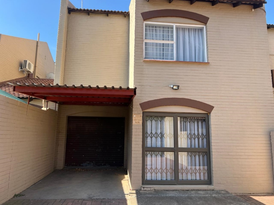 3 Bedroom Property for Sale in Dagbreek Free State